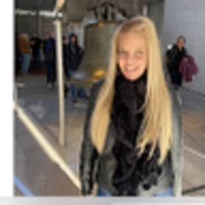 Meet your Posher, Gale